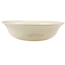 Pfaltzgraff Remembrance Salad Bowl 224 Discontinued Farmhouse Vintage 12... - £21.70 GBP