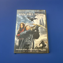 Van Helsing (Full Screen Edition) - DVD - Hugh Jackman - Kate Beckinsale - $2.99