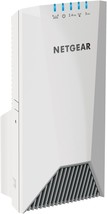 NETGEAR WiFi Mesh Range Extender EX7500 - Coverage up to 2300 sq.ft. and 45 - £81.30 GBP