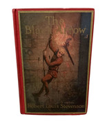 The Black Arrow Book A Tale Of The Two Roses Robert Louis Stevenson 1921 - £17.96 GBP