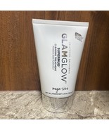 Glamglow Supermud Clearing Treatment with Brush #MEGA-SIZE 3.5 Oz (READ) - $47.52 CAD