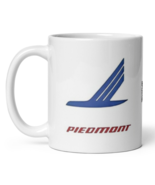 Legacy Piedmont Airlines Coffee Tea Mug - $332.43 MXN