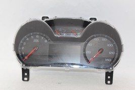 Speedometer Cluster 88K Miles Fits 2017-2020 Chevrolet Impala Oem #26412ID 84... - £105.59 GBP