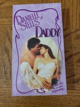Danielle Steels Daddy VHS - £11.74 GBP