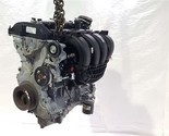 Engine Motor 2.0L 4 Cylinder Runs Great OEM 2012 Ford FocusMUST SHIP TO ... - $593.98