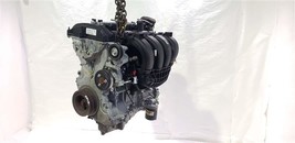 Engine Motor 2.0L 4 Cylinder Runs Great Oem 2012 Ford Focus Must Ship To A Com... - $593.98