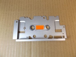 Akai Cassette Deck GX-M50 Cassette Retainer Plate Caddy original - $17.82