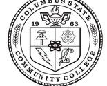 Columbus State Community College Sticker Decal R7920 - £1.56 GBP+