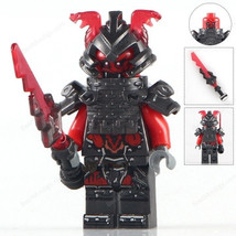 New Vermillion Vermin Ninjago Masters Of Spinjitzu Minifigures Toy Gift For Kid  - $13.97