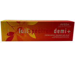 Aveda Full Spectrum Demi+ V Violet Custom-Deposit Treatment Hair Color 2... - $21.40