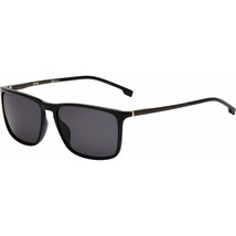 Men&#39;s Sunglasses Hugo Boss BOSS-1182-S-807-IR ø 57 mm (S0380222) - £95.64 GBP
