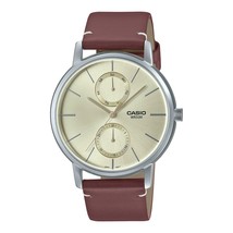 Unisex Watch Casio MTP-B310L-9AVEF (S0368859) - £117.98 GBP