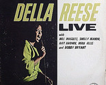 Della Reese Live [Record] - $29.99