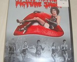 THE ROCKY HORROR PICTURE SHOW DVD Tim Curry NEW &amp; SEALED - £5.52 GBP