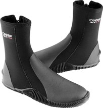 Cressi Tall Neoprene Boots for Snorkeling, Scuba Diving, Canyoning, Available in - £36.08 GBP
