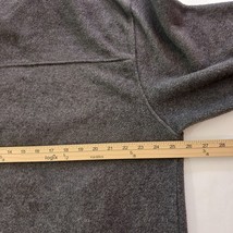 Ozark Trail Men’s Charcoal Heather Full Zip Fleece Outdoors Hiking Jacket Size L image 15