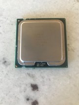 Intel Pentium D 940 3.2Ghz Socket LGA775 4MB Cache 800Mhz FSB SL94Q - $1.99
