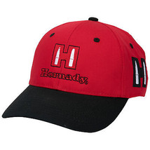 Hornady Bullet Logo Adjustable Hat Multi-Color - £27.50 GBP