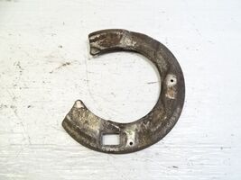 87 Porsche 928 S4 heat shield brake left rear, 92835281303 - $49.99