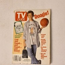 TV Guide Magazine December 18-22, 1989 Doogie Houser Neil Patrick Harris - $7.99