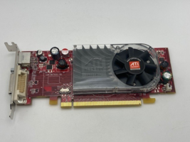 ATI Radeon HD 2400 XT B276 256MB PCI-E Graphics Video Card High Profile ... - $8.50