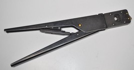 Amp 90406-1 Crimping Tool - Hand Crimper - 22 / 26-24 - $84.14
