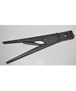Amp 90406-1 Crimping Tool - Hand Crimper - 22 / 26-24 - $118.16 CAD
