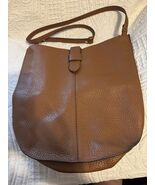 Leather Crossbody Bag Women - $39.59