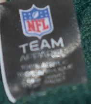 47 Brand NFL Licensed Green Bay Packers Dark Green Winter Cap image 4