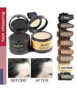 Sevich Hairline Powder 4g Hairline Shadow Powder Makeup Hair Concealer N... - €12,82 EUR