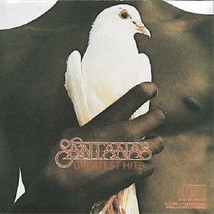 Greatest Hits by Santana (CD, Dec-1984, BMG (distributor)) - £6.04 GBP