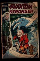 DC comics IPHANTOM STRANGER #19  ungraded comic see scans for details - $1.25