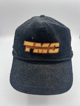 Vintage Corduroy TMC Hat Snap Back - £10.07 GBP