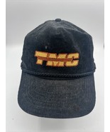 Vintage Corduroy TMC Hat Snap Back - £9.90 GBP