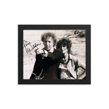 Gilda Radner and Gene Wilder signed movie still photo Reprint - £51.13 GBP