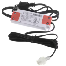 Perlick SE15-12VF(UL)-S(VIN), 67111, LED Power Supply with Cord, 100-120... - $476.00