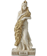 Greek Goddess Hera Queen of the Gods (Resin Miniature 8.5 cm / 3.34 inch... - £32.47 GBP