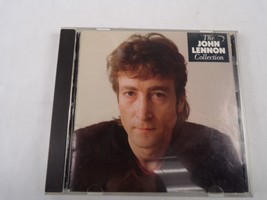 The John Lennon Collection Give Peace A Chance InstantKarma Imagine Love CD#57 - £10.38 GBP