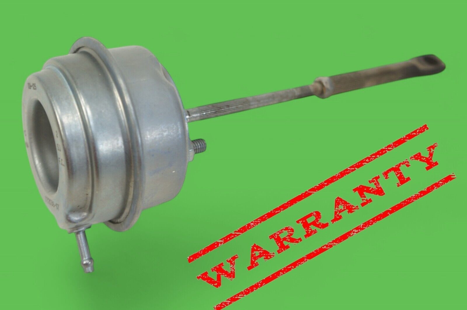 bmw 750i 750li 550i 650i 4.4l n63 turbo turbocharger wastegate actuator ... - $80.00