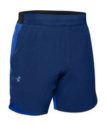 UNDER ARMOUR STRETCH WOVEN MEN&#39;S SHORTS ASST SIZES NEW 1351667 449 - $40.92 CAD