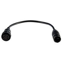 Raymarine Adapter Cable - 25-Pin to 7-Pin - CP370 Transducer to Axiom RV - £66.09 GBP