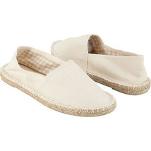 Soda Canvas Secede Beige Shoes Size 5.5 Brand New - £22.84 GBP