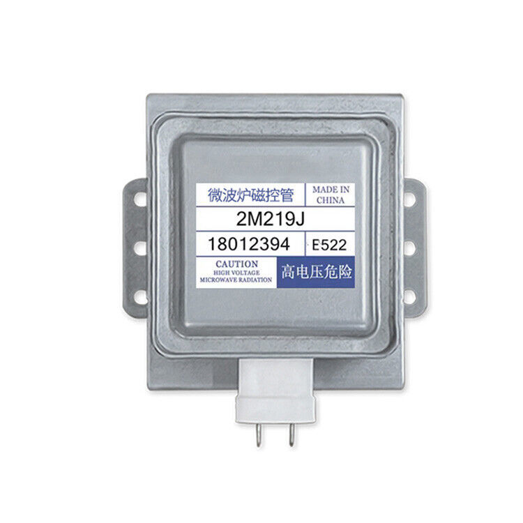 Frequency Conversion Magnetron 2M219J 519J 2M226 WITOL For Midea Microwa... - $42.29