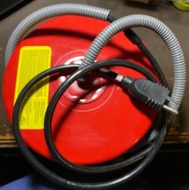 Miller Floating 1500 Watt Livestock Drinking Water Tank Heater Deicer (U... - $14.89