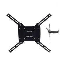 MegaMounts Versatile Full Motion Television Wall Mount for 17 - 55 Inch - $74.43