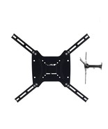 MegaMounts Versatile Full Motion Television Wall Mount for 17 - 55 Inch - $101.79 CAD