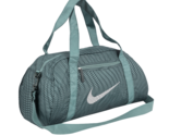 Nike Gym Club Duffle Bag Women&#39;s Training Bag Sports Duffle Bag NWT FN09... - £73.17 GBP