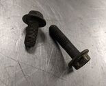 Camshaft Gear Bolt Set For 10-13 Hyundai Tucson  2.4 - $20.74