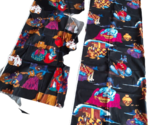 The Alexander Henry Collection Native American / Mexican?? Cotton Fabric... - $26.19