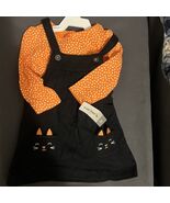 2 Piece Carters 9 Month Halloween Jumper - €26,25 EUR